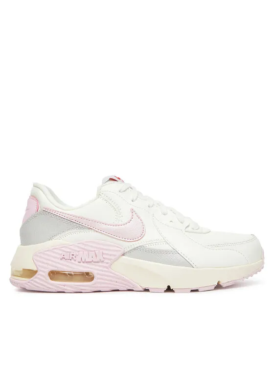Nike Αθλητικά · Εκρού