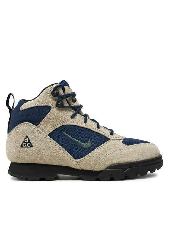 Nike Παπούτσια πεζοπορίας · Acg Torre Mid Wp FD0212 100 · Μπεζ
