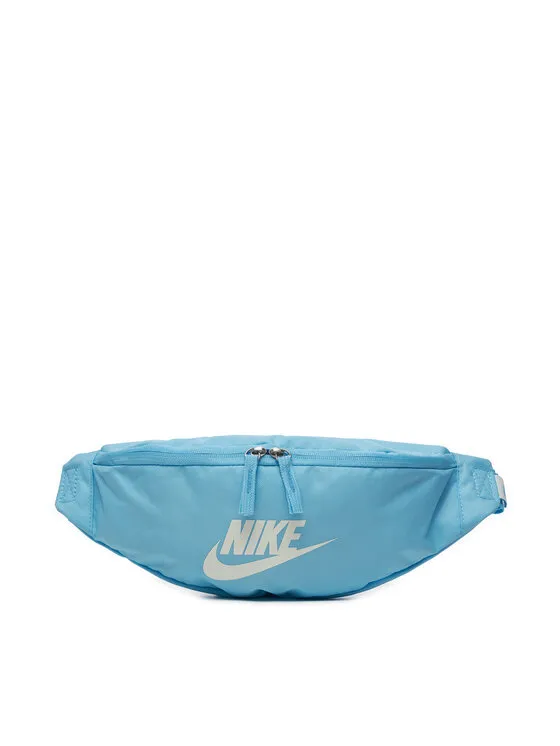 Nike Τσαντάκι μέσης · Μπλε