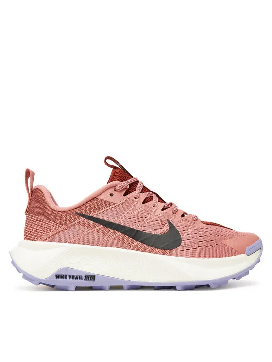 Nike Παπούτσια για Τρέξιμο Reactx Wildhorse 10 FV2337 Ροζ