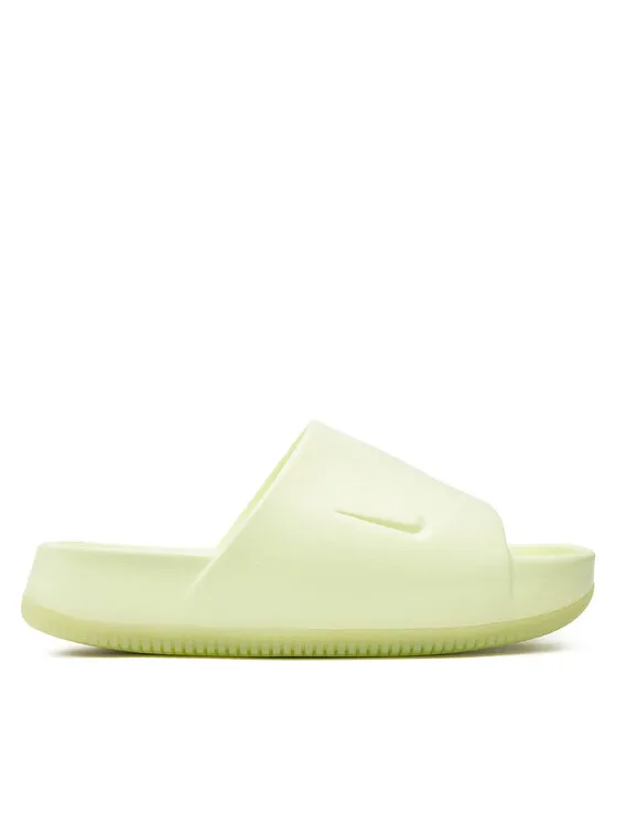 Nike Παντόφλες · Πράσινο
