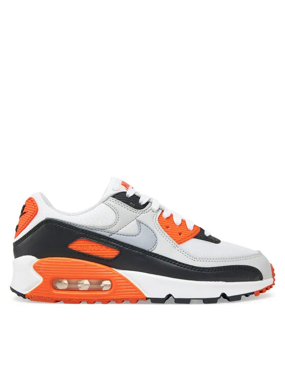 Nike Αθλητικά · Λευκό