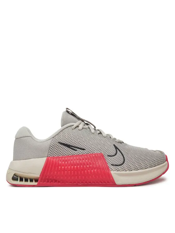 Nike Παπούτσια για Γυμναστήριο Nike Metcon 9 DZ2537 Γκρι