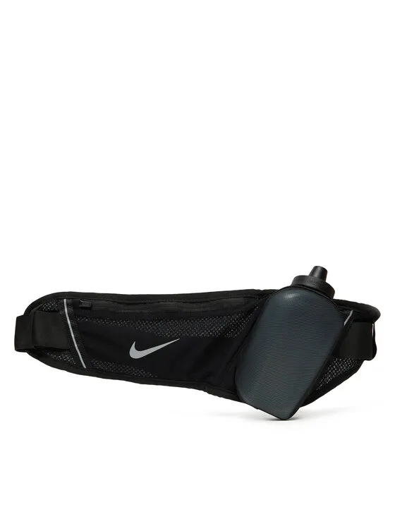 Nike Αθλητική ζώνη · Μαύρο