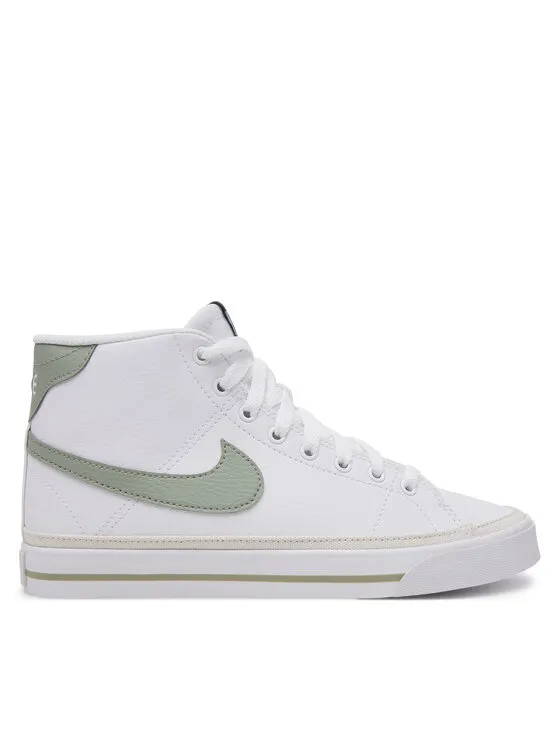 Nike Αθλητικά · Λευκό