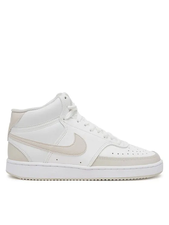 Nike Αθλητικά · Λευκό