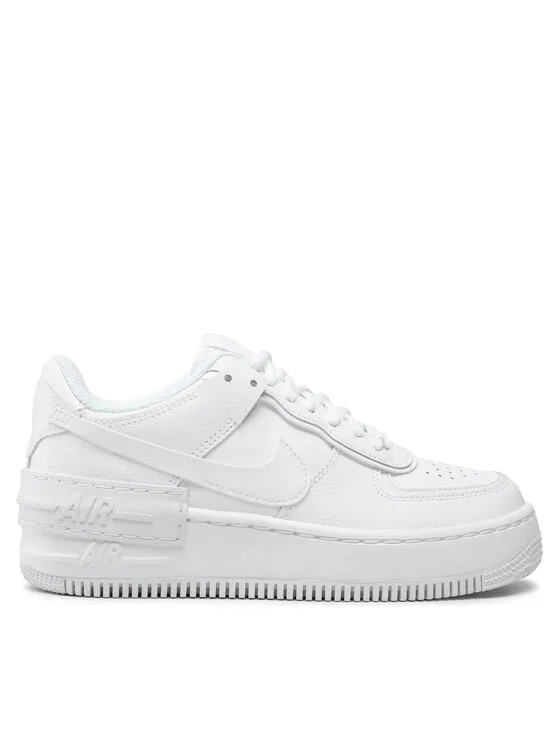 Nike Αθλητικά · Λευκό