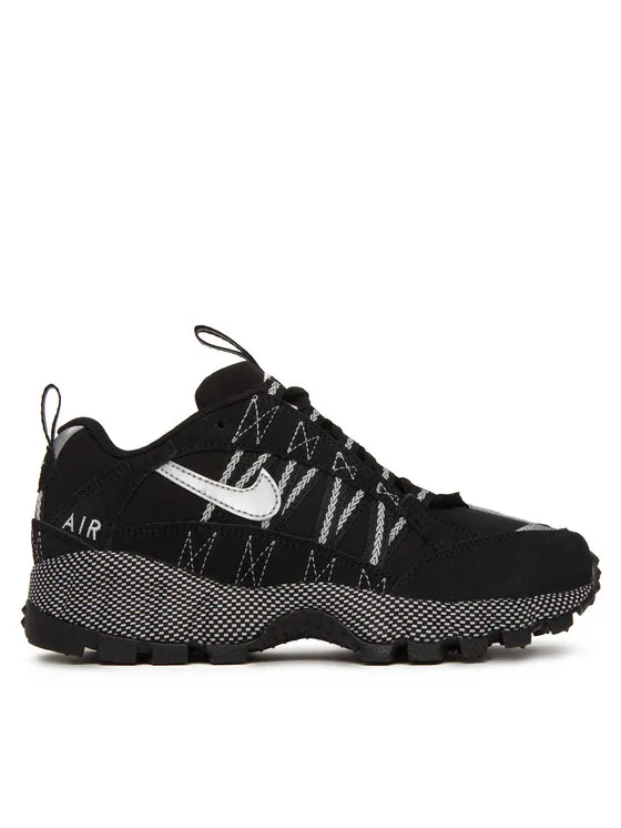 Nike Αθλητικά · Μαύρο
