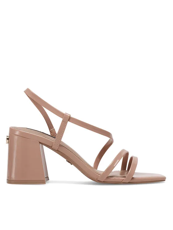 Σανδάλια · Ροζ · 7.5 cm