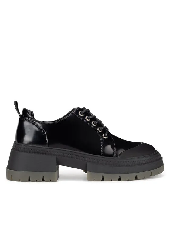 Loafers · Μαύρο