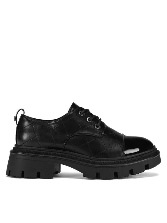 Loafers · Μαύρο