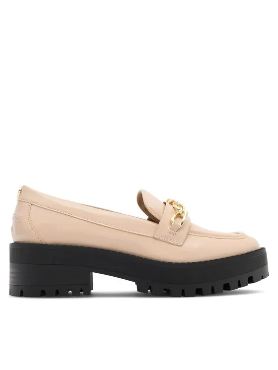 Nine West Loafers · Μπεζ
