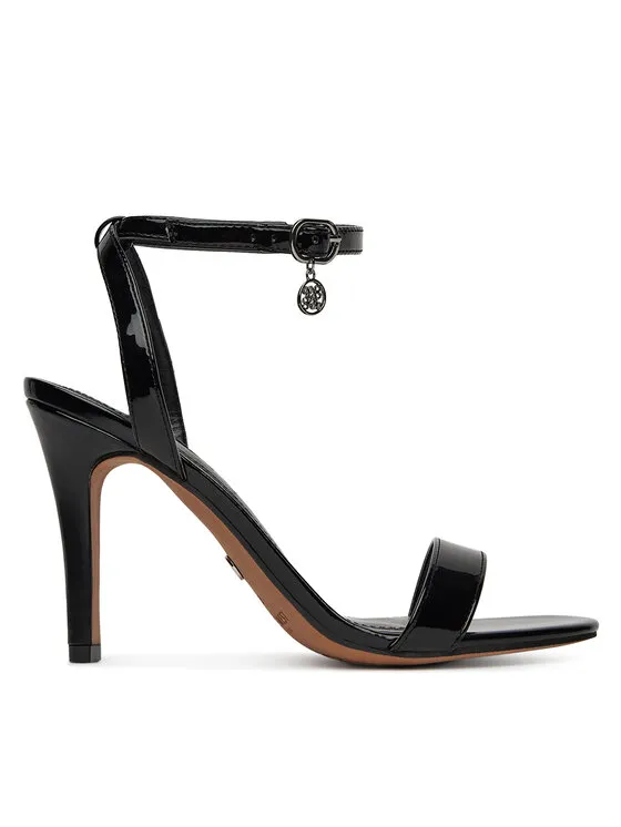 Σανδάλια · Μαύρο · 9.5 cm