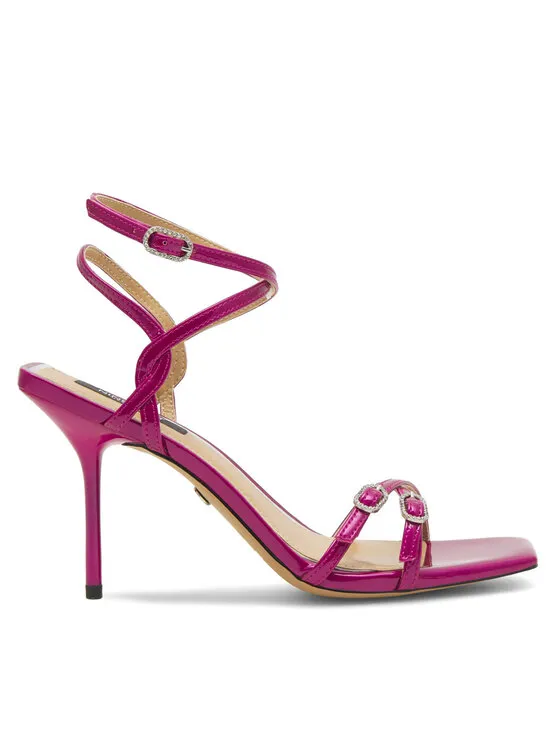 Σανδάλια · Ροζ · 9.5 cm