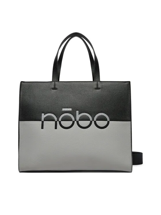Nobo Τσάντα · Μαύρο