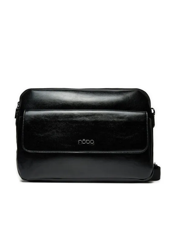 Nobo Τσάντα για laptop · Μαύρο