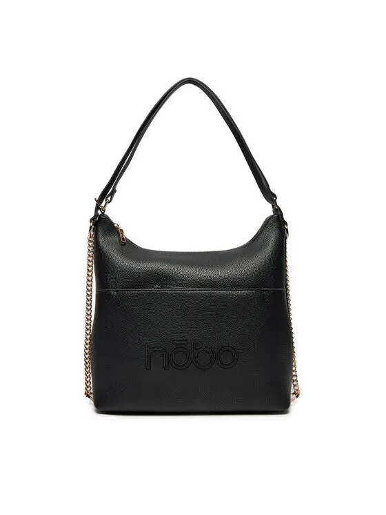 Nobo Τσάντα · Μαύρο