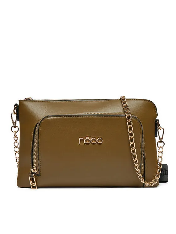 Nobo Τσάντα · Καφέ