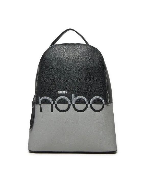 Nobo Σακίδιο · Μαύρο