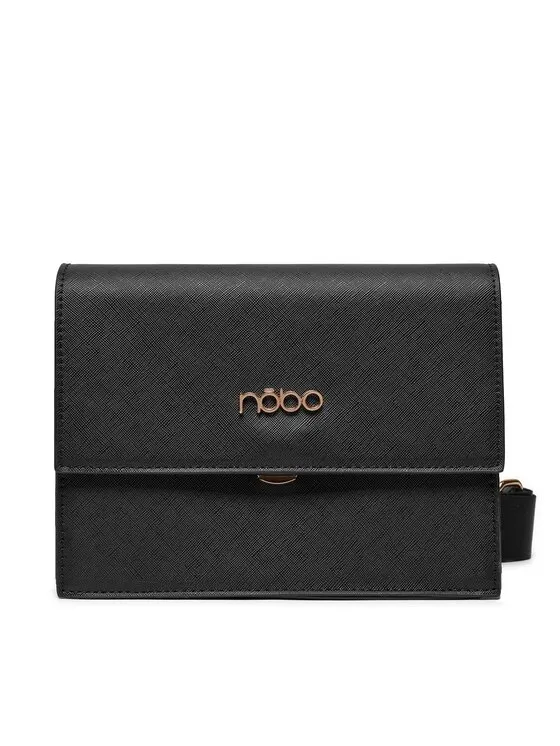 Nobo Τσάντα · Μαύρο