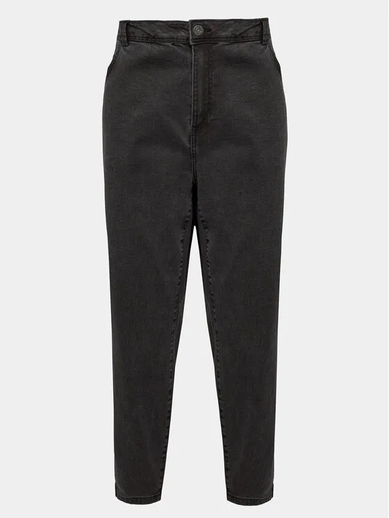 Noisy May Τζιν · Μαύρο · Slim Fit