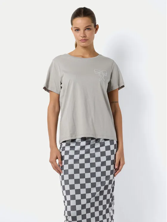 T-Shirt · Γκρι