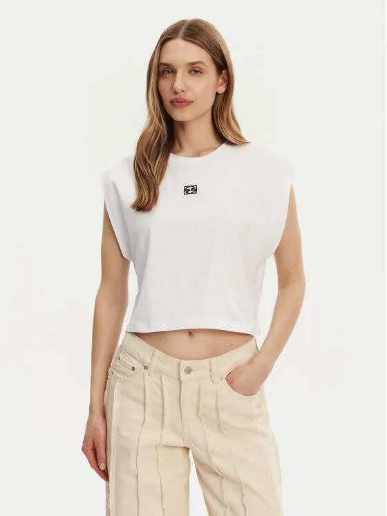 T-Shirt · Λευκό