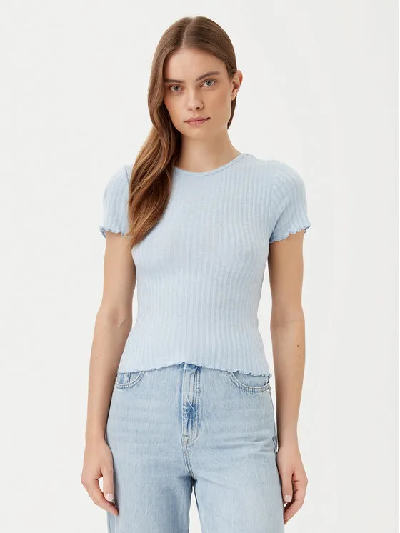 T-Shirt · Γαλάζιο