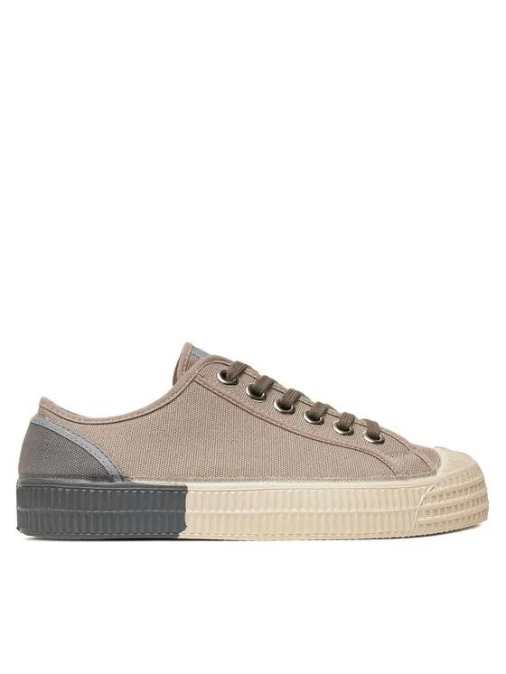 Novesta Sneakers · Μπεζ