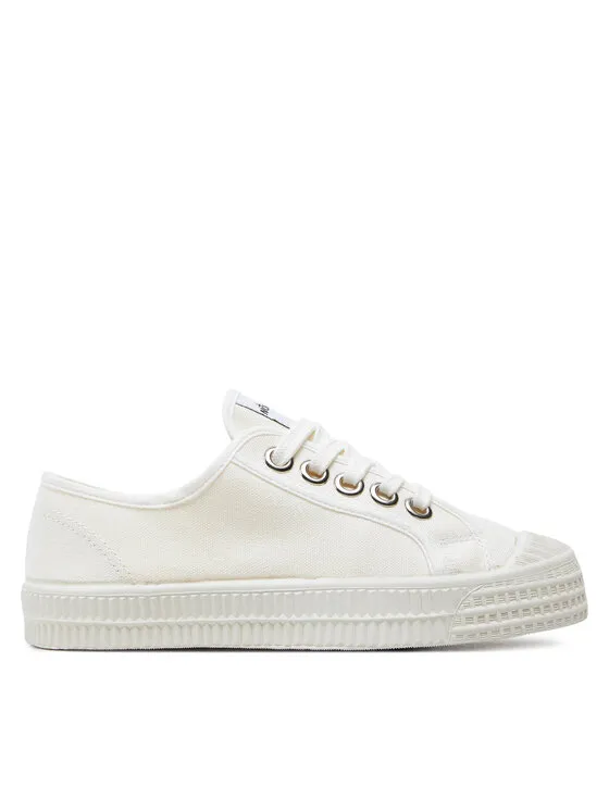 Novesta Sneakers · Λευκό