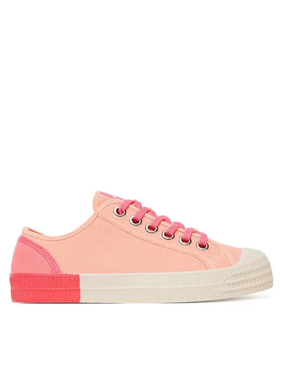 Novesta Sneakers · Ροζ