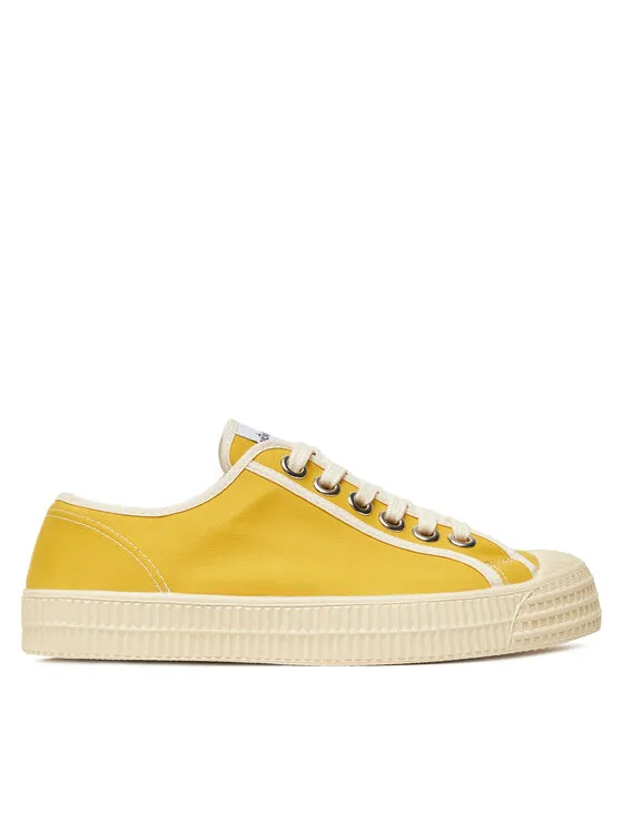 Novesta Sneakers · Κίτρινο