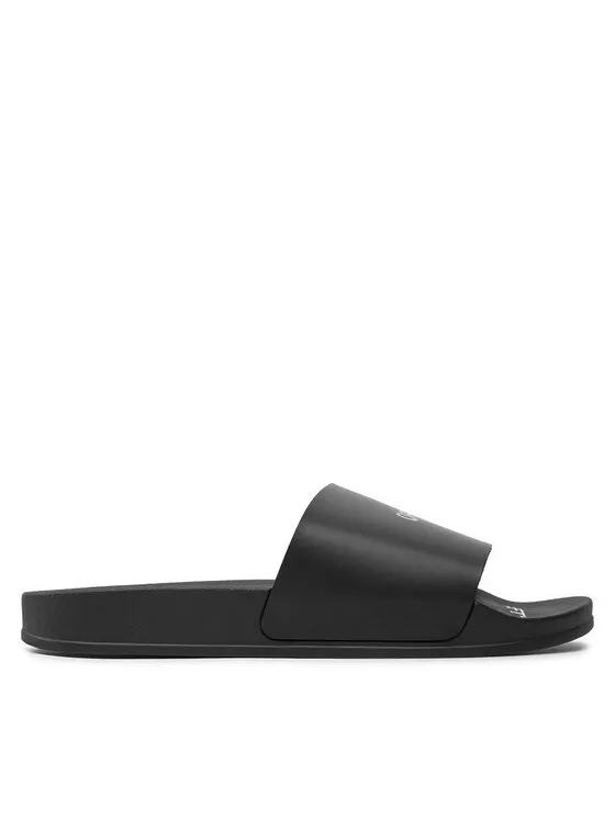 Off-White Παντόφλες · Μαύρο