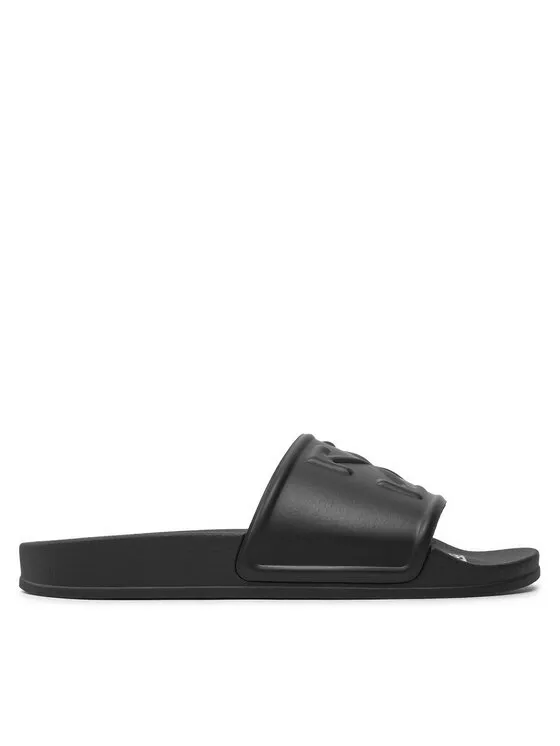 Off-White Παντόφλες · Μαύρο
