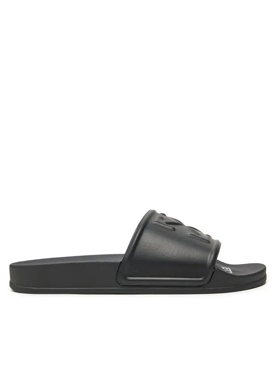 Off-White Παντόφλες · Μαύρο