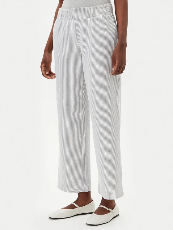 Olsen Παντελόνι υφασμάτινο · Πράσινο · Regular Fit
