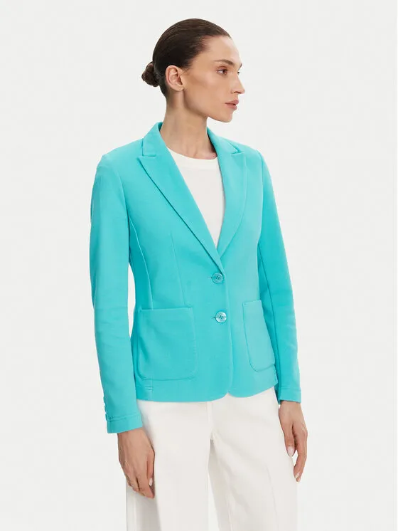 Olsen Σακάκι · Μπλε · Regular Fit