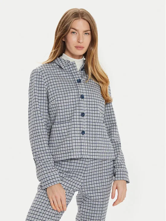 Olsen Σακάκι · Γαλάζιο · Regular Fit