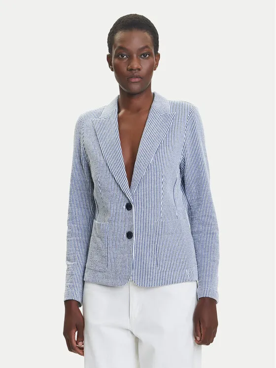 Olsen Σακάκι · Μπλε · Regular Fit