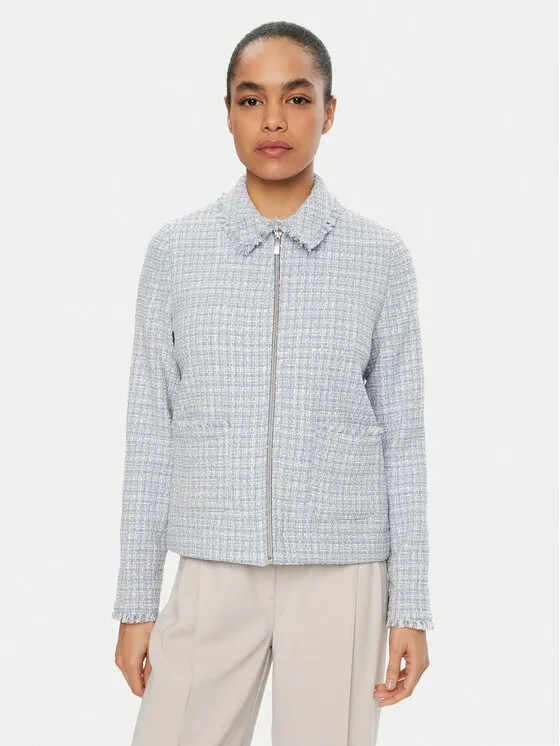 Olsen Σακάκι · Γαλάζιο · Regular Fit
