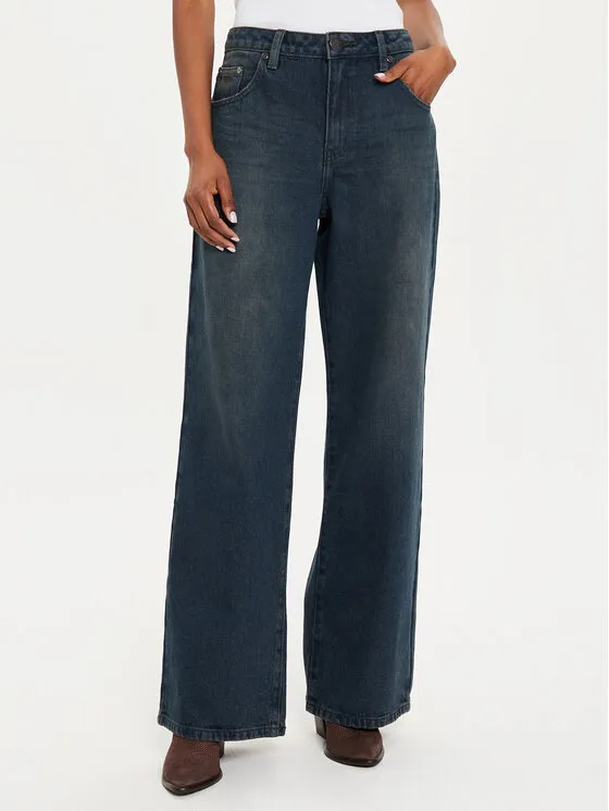 One Teaspoon Τζιν · Μπλε · Regular Fit