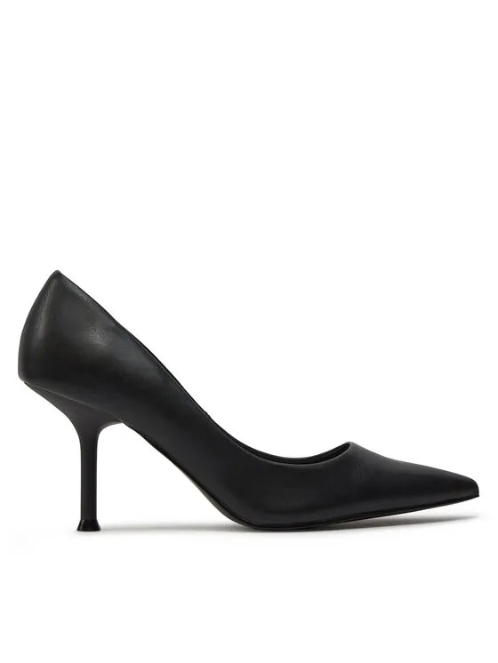 ONLY Shoes Γόβες · Μαύρο · 8 cm