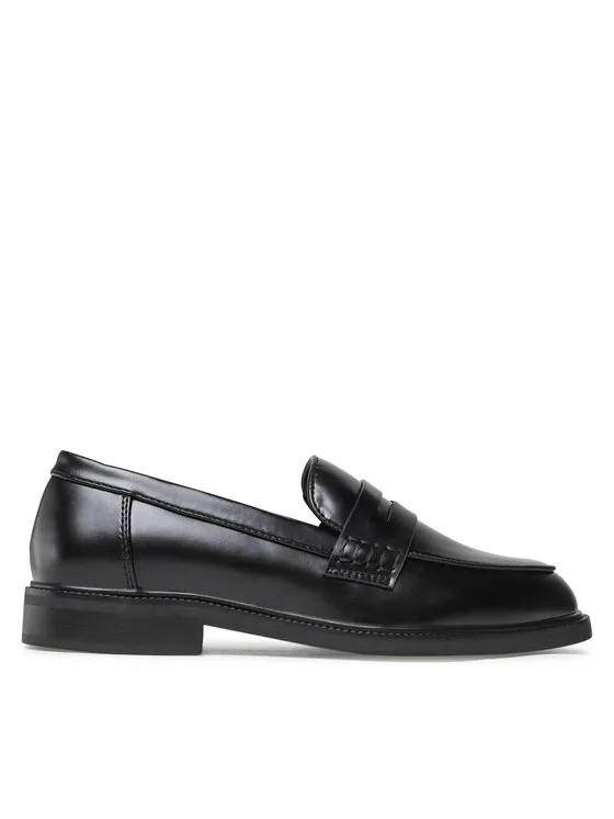 ONLY Shoes Lords · Μαύρο