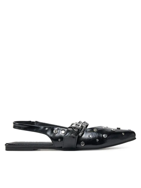 ONLY Shoes Σανδάλια · Μαύρο