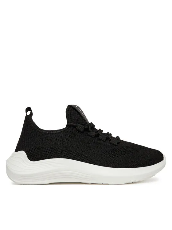 ONLY Shoes Αθλητικά · Μαύρο