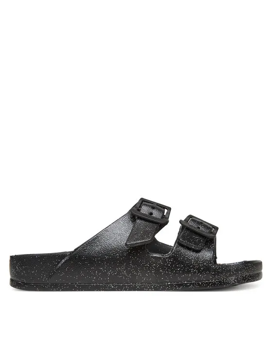 ONLY Shoes Παντόφλες · Μαύρο