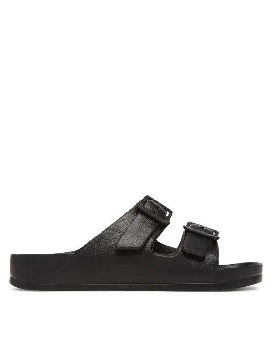 ONLY Shoes Παντόφλες · Μαύρο
