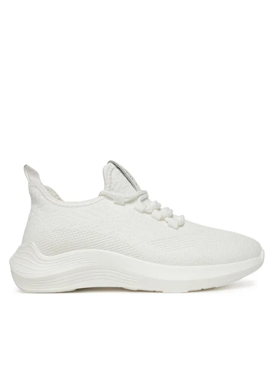 ONLY Shoes Αθλητικά · Λευκό