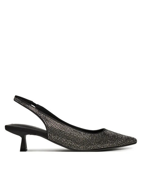 ONLY Shoes Σανδάλια · Μαύρο