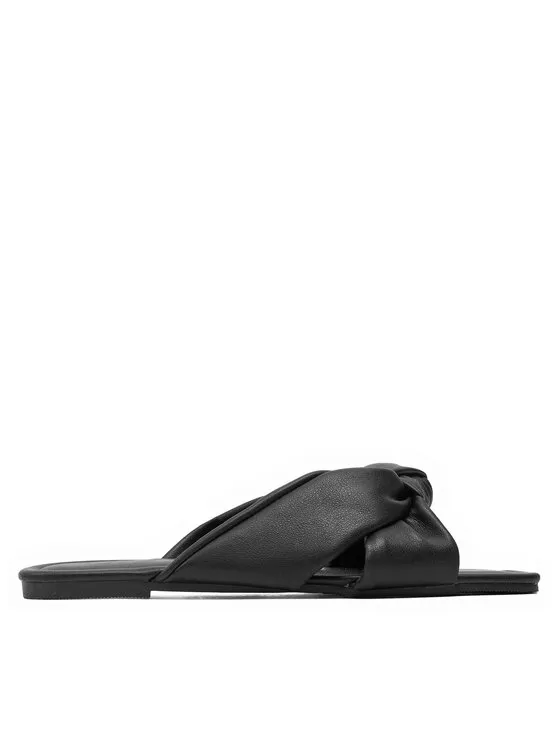 ONLY Shoes Παντόφλες · Μαύρο